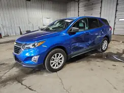 3GNAXHEV8KS586890 2019 CHEVROLET EQUINOX