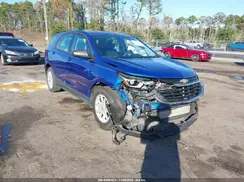 3GNAXHEV8KS588655 2019 CHEVROLET EQUINOX