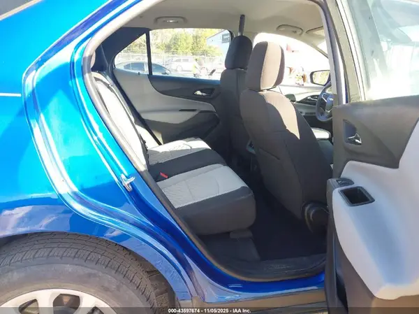 3GNAXHEV8KS588655 2019 CHEVROLET EQUINOX - Image 8