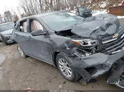 3GNAXHEV8KS591099 2019 CHEVROLET EQUINOX