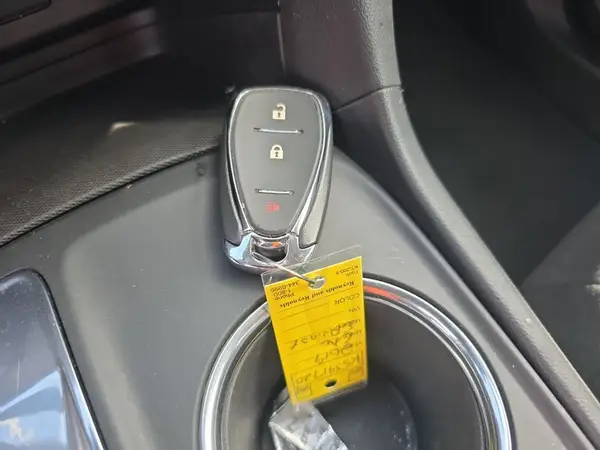 3GNAXHEV8KS591720 2019 CHEVROLET EQUINOX - Image 1