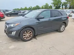 3GNAXHEV8KS599123 2019 CHEVROLET EQUINOX
