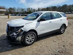 3GNAXHEV8KS600898 2019 CHEVROLET EQUINOX