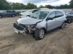 3GNAXHEV8KS604045 2019 CHEVROLET EQUINOX