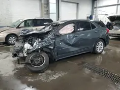 3GNAXHEV8KS611223 2019 CHEVROLET EQUINOX