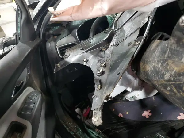 3GNAXHEV8KS611223 2019 CHEVROLET EQUINOX - Image 8