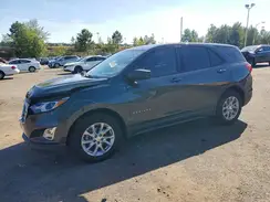 3GNAXHEV8KS613618 2019 CHEVROLET EQUINOX