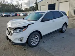 3GNAXHEV8KS614168 2019 CHEVROLET EQUINOX