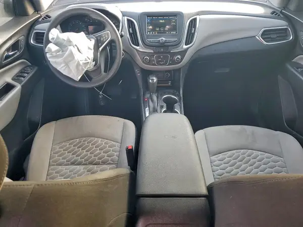 3GNAXHEV8KS614168 2019 CHEVROLET EQUINOX - Image 8
