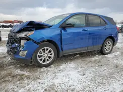 3GNAXHEV8KS616261 2019 CHEVROLET EQUINOX