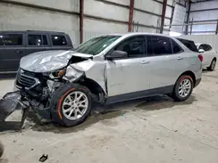 3GNAXHEV8KS617992 2019 CHEVROLET EQUINOX