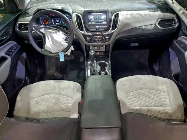 3GNAXHEV8KS617992 2019 CHEVROLET EQUINOX - Image 8