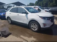 3GNAXHEV8KS618513 2019 CHEVROLET EQUINOX