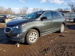 3GNAXHEV8KS619578 2019 CHEVROLET EQUINOX