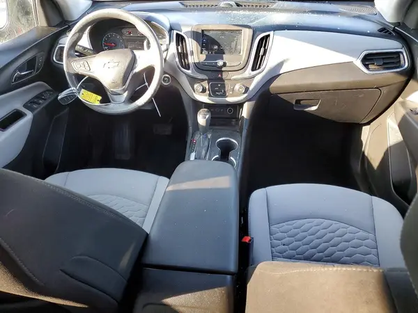 3GNAXHEV8KS619578 2019 CHEVROLET EQUINOX - Image 8