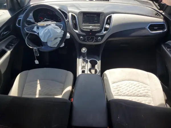 3GNAXHEV8KS621217 2019 CHEVROLET EQUINOX - Image 8