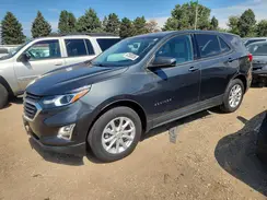 3GNAXHEV8KS622996 2019 CHEVROLET EQUINOX