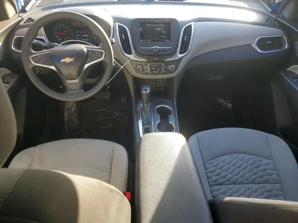 3GNAXHEV8KS624523 2019 CHEVROLET EQUINOX - Image 8