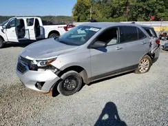 3GNAXHEV8KS624859 2019 CHEVROLET EQUINOX