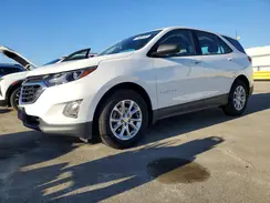 3GNAXHEV8KS627390 2019 CHEVROLET EQUINOX