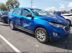 3GNAXHEV8KS630872 2019 CHEVROLET EQUINOX