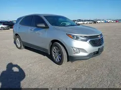 3GNAXHEV8KS637885 2019 CHEVROLET EQUINOX