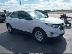 3GNAXHEV8KS638552 2019 CHEVROLET EQUINOX