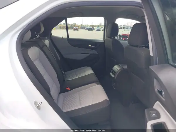 3GNAXHEV8KS638552 2019 CHEVROLET EQUINOX - Image 8
