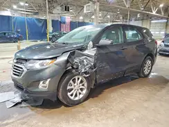 3GNAXHEV8KS639099 2019 CHEVROLET EQUINOX