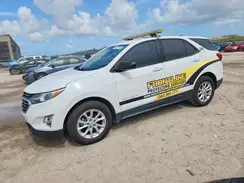 3GNAXHEV8KS639507 2019 CHEVROLET EQUINOX