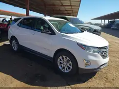 3GNAXHEV8KS640219 2019 CHEVROLET EQUINOX