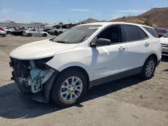 3GNAXHEV8KS641791 2019 CHEVROLET EQUINOX