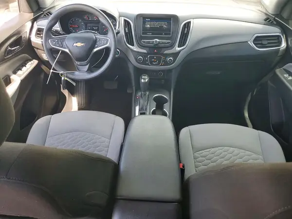 3GNAXHEV8KS641791 2019 CHEVROLET EQUINOX - Image 8