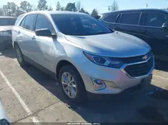 3GNAXHEV8KS642021 2019 CHEVROLET EQUINOX