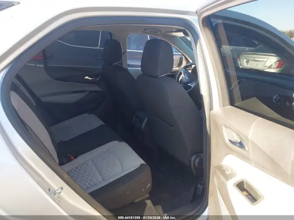 3GNAXHEV8KS642021 2019 CHEVROLET EQUINOX - Image 8