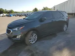 3GNAXHEV8KS648031 2019 CHEVROLET EQUINOX