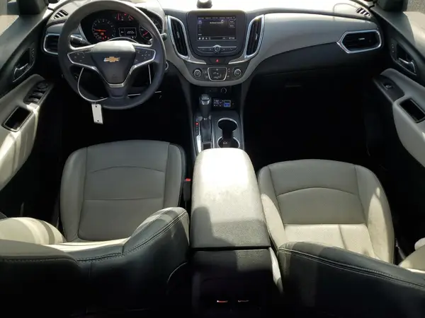 3GNAXHEV8KS648031 2019 CHEVROLET EQUINOX - Image 8