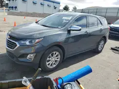 3GNAXHEV8KS652564 2019 CHEVROLET EQUINOX