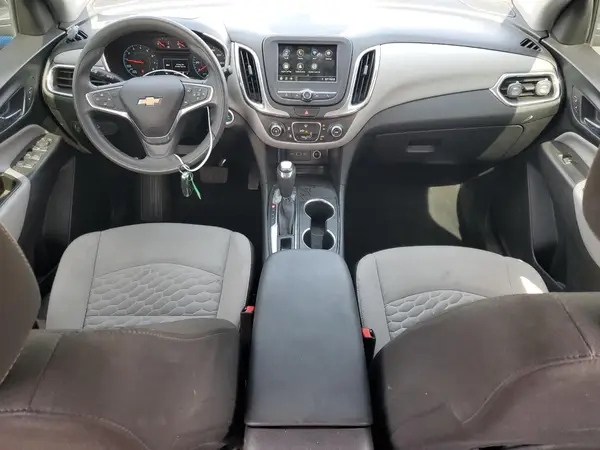 3GNAXHEV8KS652564 2019 CHEVROLET EQUINOX - Image 8