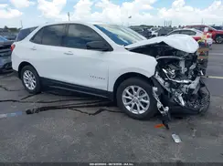 3GNAXHEV8KS662298 2019 CHEVROLET EQUINOX
