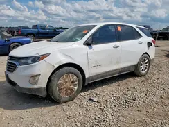 3GNAXHEV8KS673429 2019 CHEVROLET EQUINOX