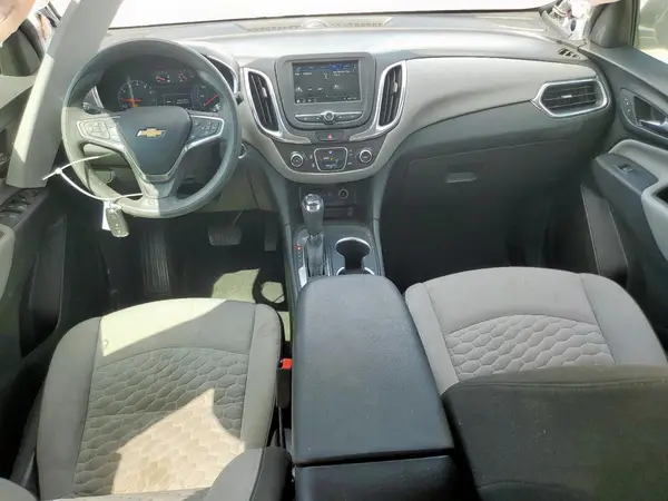3GNAXHEV8KS673429 2019 CHEVROLET EQUINOX - Image 8