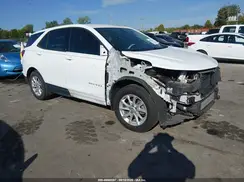 3GNAXHEV8KS677948 2019 CHEVROLET EQUINOX