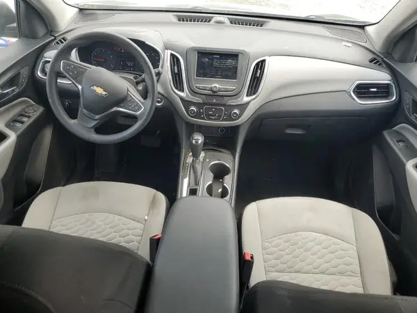 3GNAXHEV8KS679232 2019 CHEVROLET EQUINOX - Image 8