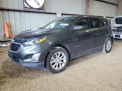 3GNAXHEV8KS679778 2019 CHEVROLET EQUINOX