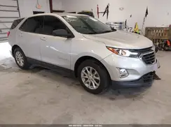 3GNAXHEV8KS680901 2019 CHEVROLET EQUINOX