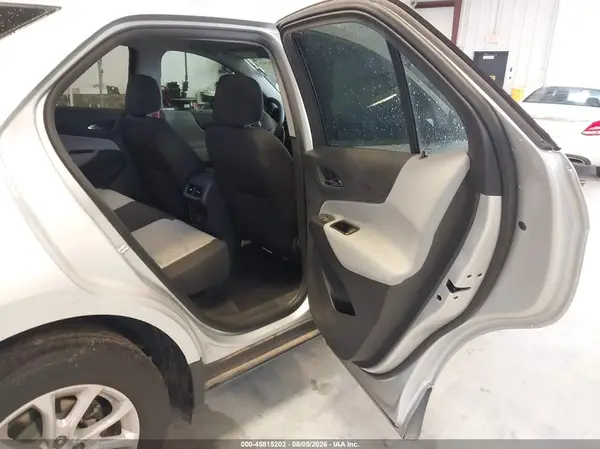 3GNAXHEV8KS680901 2019 CHEVROLET EQUINOX - Image 8