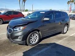 3GNAXHEV8KS681885 2019 CHEVROLET EQUINOX
