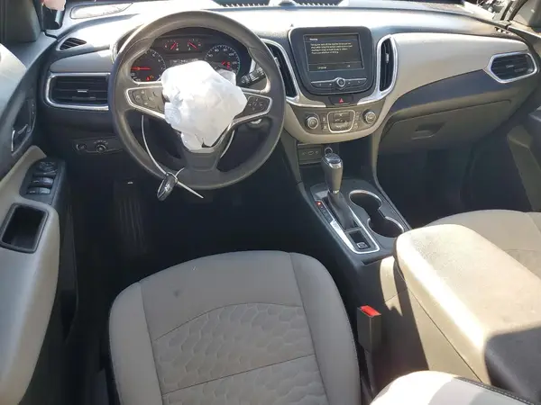3GNAXHEV8KS681885 2019 CHEVROLET EQUINOX - Image 8