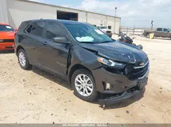 3GNAXHEV8LS503024 2020 CHEVROLET EQUINOX